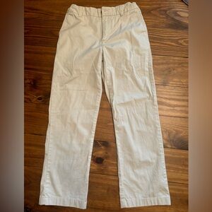 Vineyard Vines khaki pants